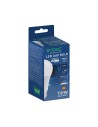 V-TAC LED Крушка CREE ЧИП - 17W E27 A60 Термо Пластик 6400K - 2144586 - 2