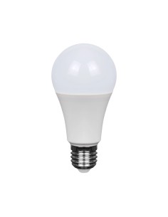 V-TAC LED Крушка CREE ЧИП - 10.5W E27 A60 Термо Пластик 4000K - 2173496 - Цена | LEDs4economy