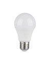 V-TAC LED Крушка CREE ЧИП - 8.5W E27 A60 Термо Пластик 6400K - 2172626