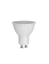 V-TAC LED Крушка - CREE ЧИП 6W GU10 SMD Пластик 110° 6400K - 211946