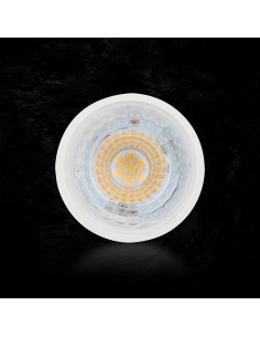 V-TAC LED Крушка - CREE ЧИП 6W GU10 SMD Пластик 38° 4000K - 211906 - Цена | LEDs4economy 2