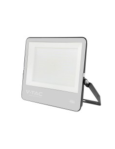 V-TAC 300W LED Прожектор CREE ЧИП Черно Тяло Сиво Стъкло 6500K 135LM/W - 232036 - Цена | LEDs4economy