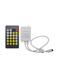 V-TAC IR Контролер За Лента CREE - 24172 - Цена | LEDs4economy