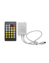 V-TAC IR Контролер За Лента CREE - 24172