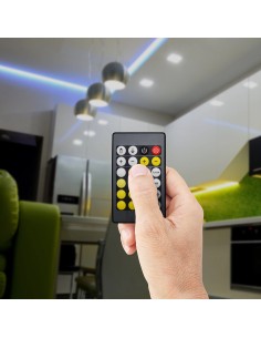V-TAC IR Контролер За Лента CREE - 24172 - Цена | LEDs4economy 2