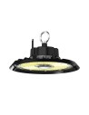 V-TAC 100W LED UFO Камбана CREE ЧИП 4000K 160LM/W - 240756