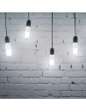 V-TAC 7.5W LED Крушка E27 T37 Plastic CREE Чип 4000K - 211456 - 4