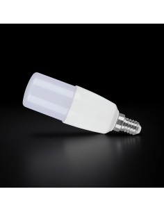 V-TAC 7.5W LED Крушка E14 T37 Plastic CREE Чип 6400K - 212696 - Цена | LEDs4economy 2