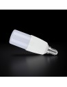 V-TAC 7.5W LED Крушка E14 T37 Plastic CREE Чип 3000K - 21267-6 - 2