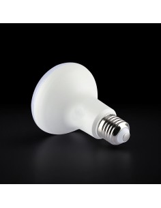 V-TAC 11W LED Крушка E27 R80 Plastic CREE Чип 6400K - 211376 - Цена | LEDs4economy 2