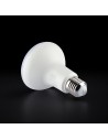 V-TAC 11W LED Крушка E27 R80 Plastic CREE Чип 6400K - 211376 - 2