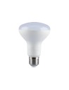 V-TAC 11W LED Крушка E27 R80 Plastic CREE Чип 3000K - 211356