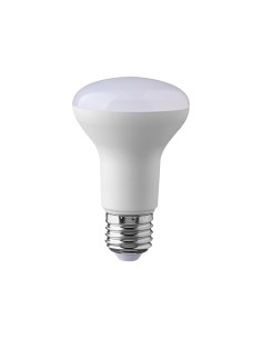 V-TAC 8.5W LED Крушка E27 R63 CREE Чип 6500K - 211436 - Цена | LEDs4economy