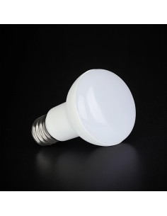 V-TAC 8.5W LED Крушка E27 R63 CREE Чип 6500K - 211436 - Цена | LEDs4economy 2