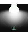 V-TAC 4.8W LED Крушка E14 R50 CREE Чип 6500K - 211406 - 5