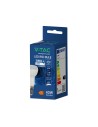 V-TAC 4.8W LED Крушка E14 R50 CREE Чип 4000K - 211396 - 3