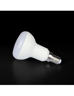 V-TAC 4.8W LED Крушка E14 R50 CREE Чип 3000K - 211386 - Цена | LEDs4economy 2