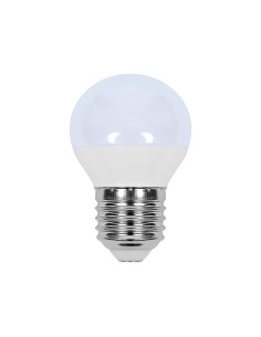V-TAC 3.7W LED Крушка E27 CREE ЧИП G45 6500K - 2142076 - Цена | LEDs4economy