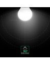 V-TAC 3.7W LED Крушка E27 CREE ЧИП G45 3000K - 2141606 - 4