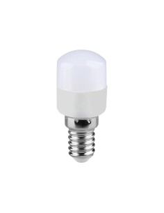 V-TAC LED Крушка - 2W ST26 Пластик 6500K - 24023 - Цена | LEDs4economy