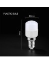 LED Крушка 2W ST26 Пластик 4000K - 24022 - 6