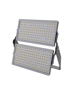 V-TAC 500W LED Прожектор CREE ЧИП Черно Тяло Сиво Стъкло 4000K 135LM/W - 972126 - Цена | LEDs4economy