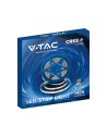 V-TAC 15W LED Лента CREE ЧИП 3IN1 IP20 24V 8MM DOUBLE PCB - 240836 - 2