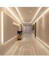 V-TAC 15W LED Лента CREE ЧИП 3IN1 IP20 24V 8MM DOUBLE PCB - 240836 - 3