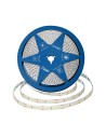 V-TAC 12W LED Лента CREE ЧИП 3000K IP20 24V 8MM DOUBLE PCB - 2125966