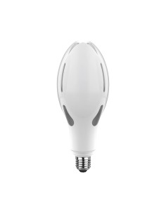 V-TAC 36W LED Крушка E27 Olive Lamp CREE ЧИП 6400K - 21285-6 - Цена | LEDs4economy
