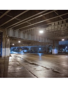 V-TAC 200W LED UFO Камбана 6500K 160LM/W - 24079 - Цена | LEDs4economy 2