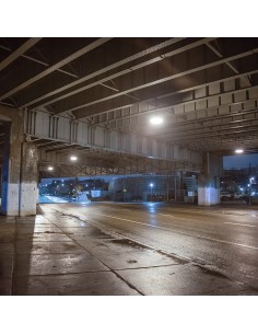 V-TAC 150W LED UFO Камбана 6500K 160LM/W - 24077 - Цена | LEDs4economy 2