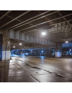 V-TAC 100W LED UFO Камбана 6500K 160LM/W - 24075 - Цена | LEDs4economy 2