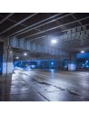 V-TAC 100W LED UFO Камбана 4000K 160LM/W - 24074 - 2