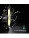 V-TAC 150W LED UFO Камбана CREE ЧИП 4000K 160LM/W - 240776 - 3