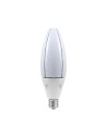 V-TAC 60W LED Крушка E40 Olive Lamp CREE ЧИП 4000K - 211876