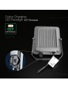 V-TAC 200W LED Прожектор CREE ЧИП 3in1 - 240706 - 4