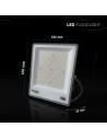 V-TAC 200W LED Прожектор CREE ЧИП 3in1 - 240706 - 5