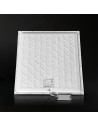 V-TAC LED Панел 40W 600x600mm 120Lm/W 6400K Вкл. Драйвер 10БР/СЕТ - 24144 - 2