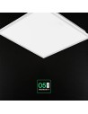 V-TAC LED Панел 40W 600x600mm 120Lm/W 6400K Вкл. Драйвер 10БР/СЕТ - 24144 - 5