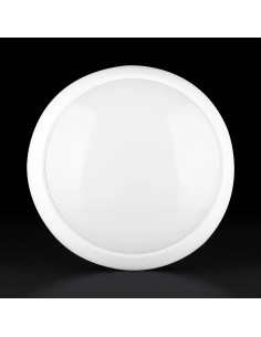 V-TAC LED Плафон- CREE ЧИП 8W/16W/20W 3IN1 RD IP65 - 812-24-6 - Цена | LEDs4economy 2