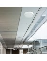 V-TAC LED Плафон- CREE ЧИП 8W/16W/20W 3IN1 RD IP65 - 812-24-6 - 4