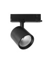 V-TAC 30W LED COB Релсов Прожектор CREE Чип 4000K Черно Тяло - 241616