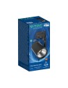 V-TAC 35W LED COB Релсов Прожектор CREE Чип 4000K Черно Тяло - 241586 - 2
