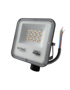 V-TAC 10W LED Прожектор CREE ЧИП 3in1 - 240726 - Цена | LEDs4economy