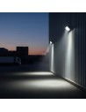 V-TAC 10W LED Прожектор CREE ЧИП 3in1 - 240726 - 3