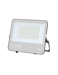V-TAC 150W LED Прожектор CREE ЧИП Черно Тяло Сиво Стъкло 6500K 135LM/W - 232026 - Цена | LEDs4economy