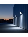 V-TAC 150W LED Прожектор CREE ЧИП Черно Тяло Сиво Стъкло 6500K 135LM/W - 232026 - 3