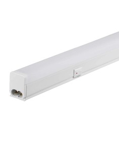 V-TAC 16W LED Тяло Т5 CREE ЧИП 6500K - 216976 - Цена | LEDs4economy