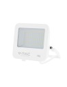 V-TAC 50W LED Прожектор CREE ЧИП Бяло Тяло Сиво Стъкло 4000K 135LM/W - 242086